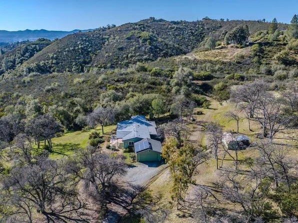 7402 Old Miners Way, Mountain Ranch, CA 95246