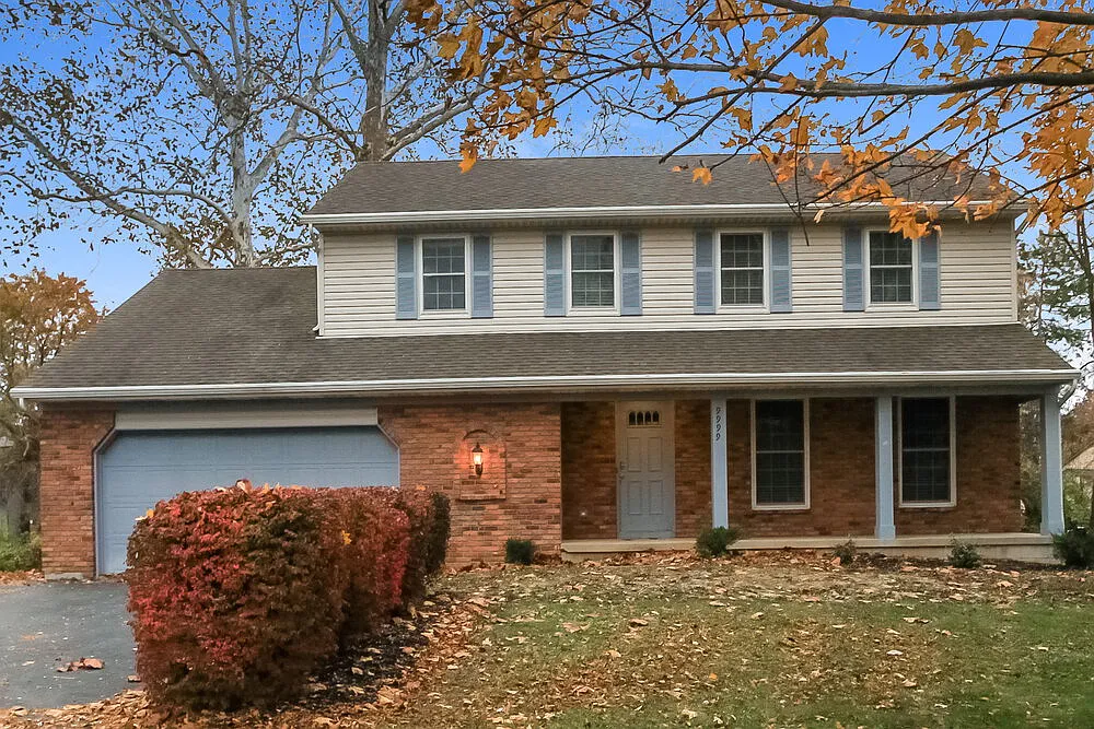 4 bed, 2.5 bath, 2408 sqft, $3,500 — Photo 1