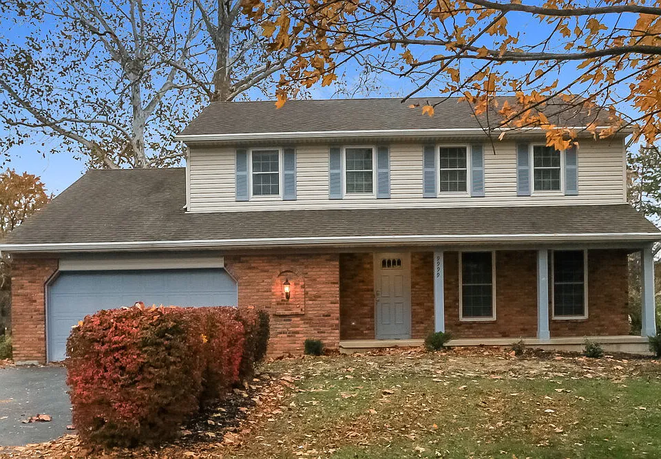 9999 Alliston Dr