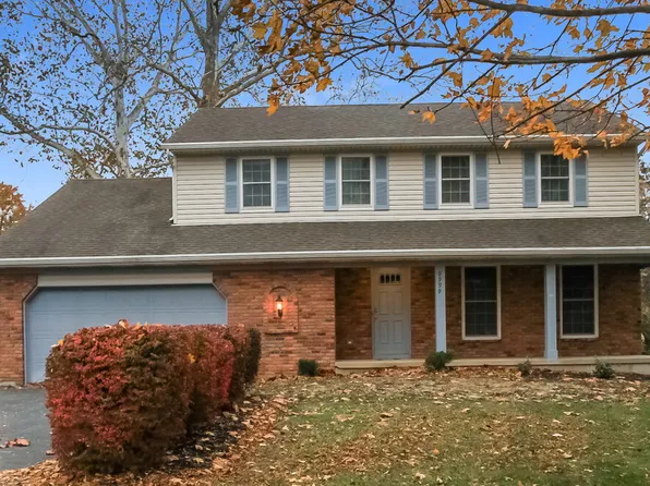 9999 Alliston Dr, Pickerington, OH 43147