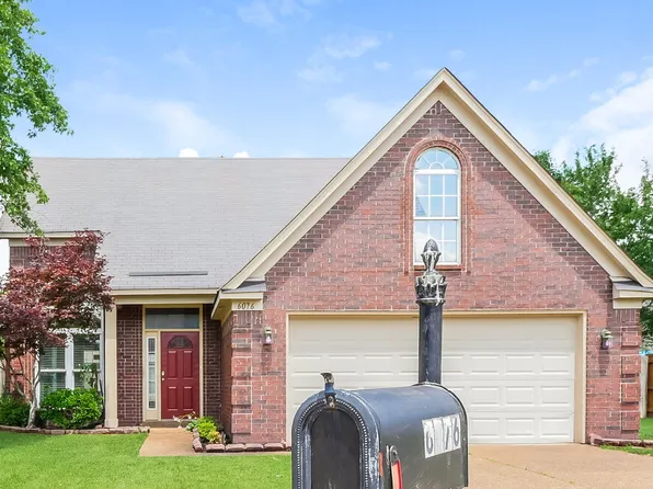 6076 Armistead St, Arlington, TN 38002