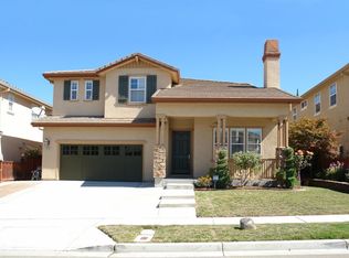 35204 Noel Pl, Fremont, CA 94536
