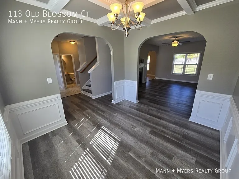 113 Old Blossom Ct — Photo 8