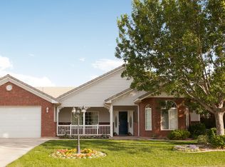 952 E Larkspur Rd, Saint George, UT 84790