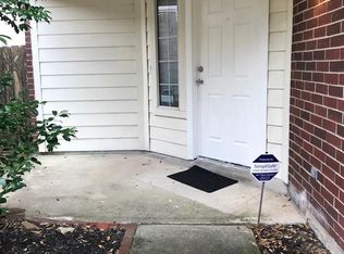 1502 Oxberg Trl, Houston, TX 77073