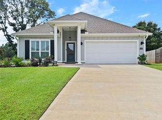 10639 Relic Rd S, Mobile, AL 36608