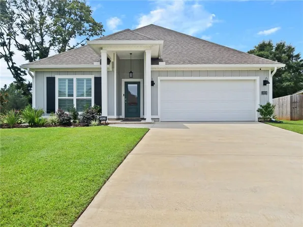 10639 Relic Rd S, Mobile, AL 36608