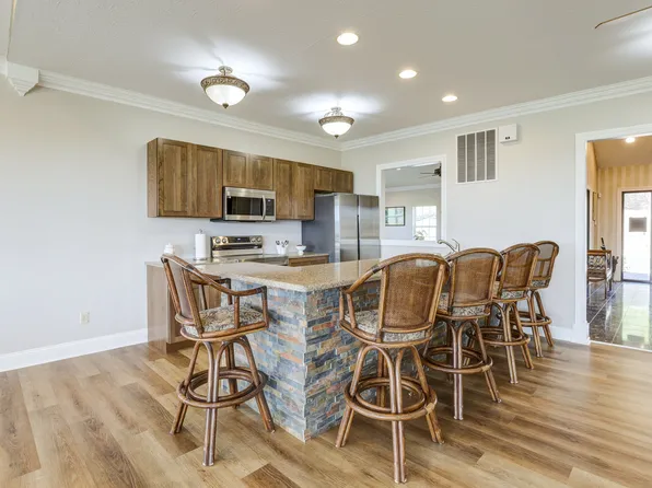 Providence Hill Apartments