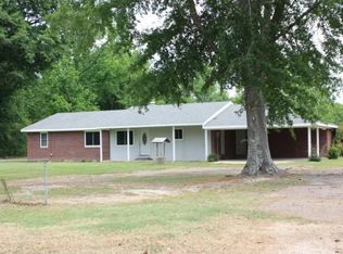 2410 Massey Rd, Deridder, LA 70634