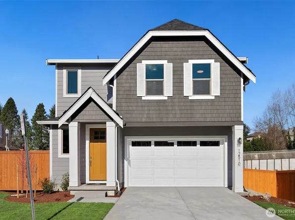 12510 SE 256th Place #7, Kent, WA 98030