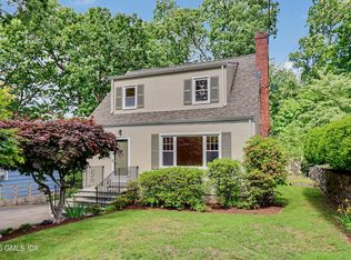 170 Dunn Ave, Stamford, CT 06905
