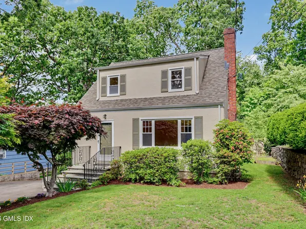 170 Dunn Ave, Stamford, CT 06905