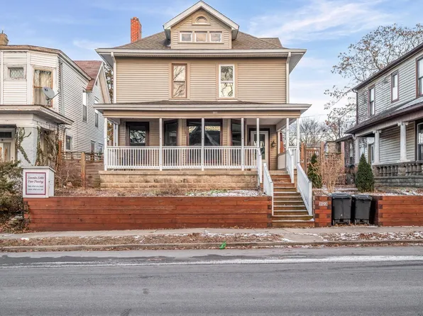 1123 N 9th St, Lafayette, IN 47904