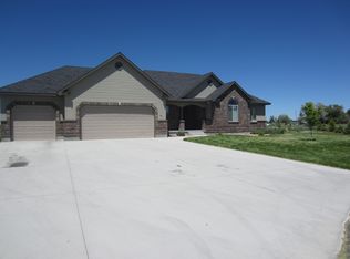 146 N 3786 E, Rigby, ID 83442