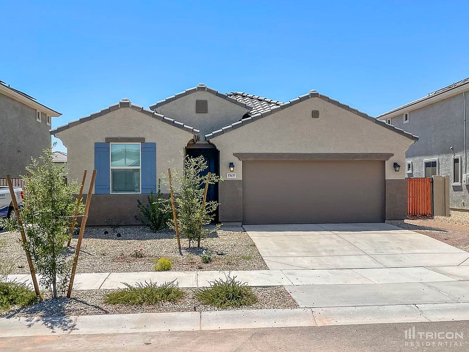 1st image of 17637 W Paraiso Dr