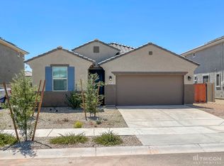 17637 W Paraiso Dr, Surprise, AZ 85387