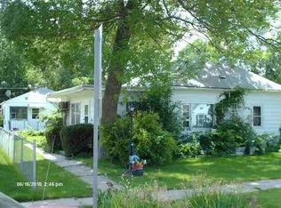 708 W 2nd St, North Platte, NE 69101
