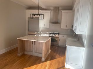 212 Dorchester St #2, Boston, MA 02127
