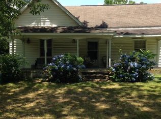 840 Hutcheson Rd, Bremen, GA 30110