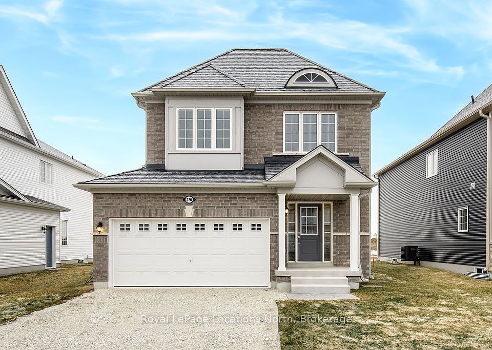 1st image of 276 Springfield Cres