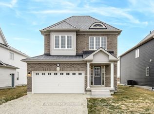 276 Springfield Cres, Clearview, ON L0M 1S0