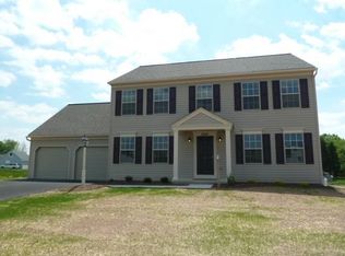 3316 Jodi Ln, Dover, PA 17315