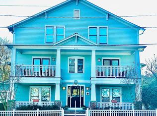 613 W Cabarrus St APT 102, Raleigh, NC 27603