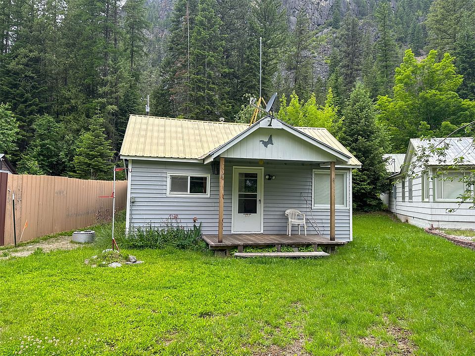 377 Thompson River Rd, Thompson Falls, MT 59873 Zillow
