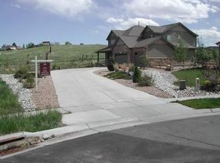 7645 Umber Ct, Arvada, CO 80007