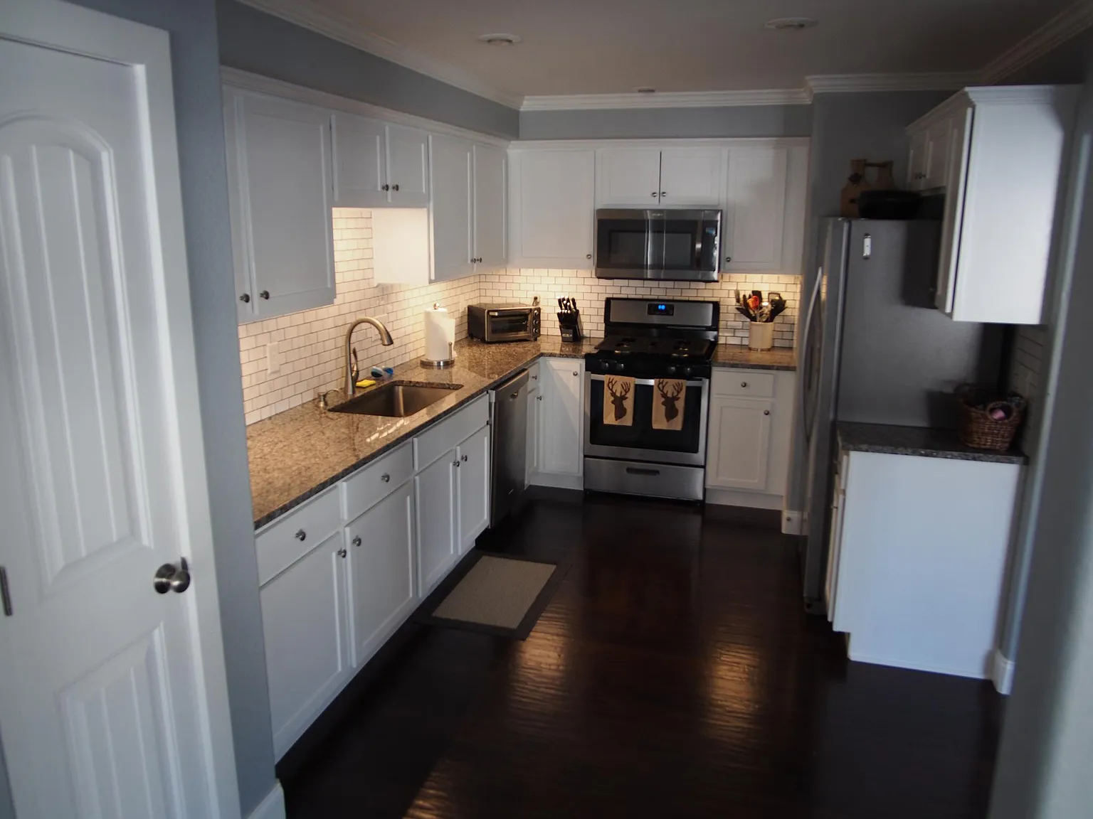3824 Saddle Ridge Trl — Photo 2