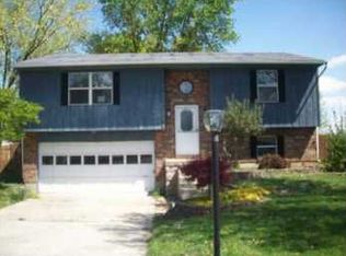 304 Marconi Ct, Trenton, OH 45067
