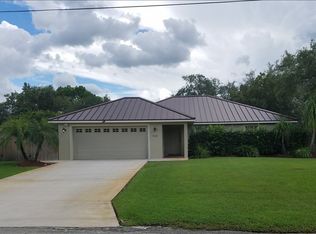 112 Cumquat Rd NW, Lake Placid, FL 33852