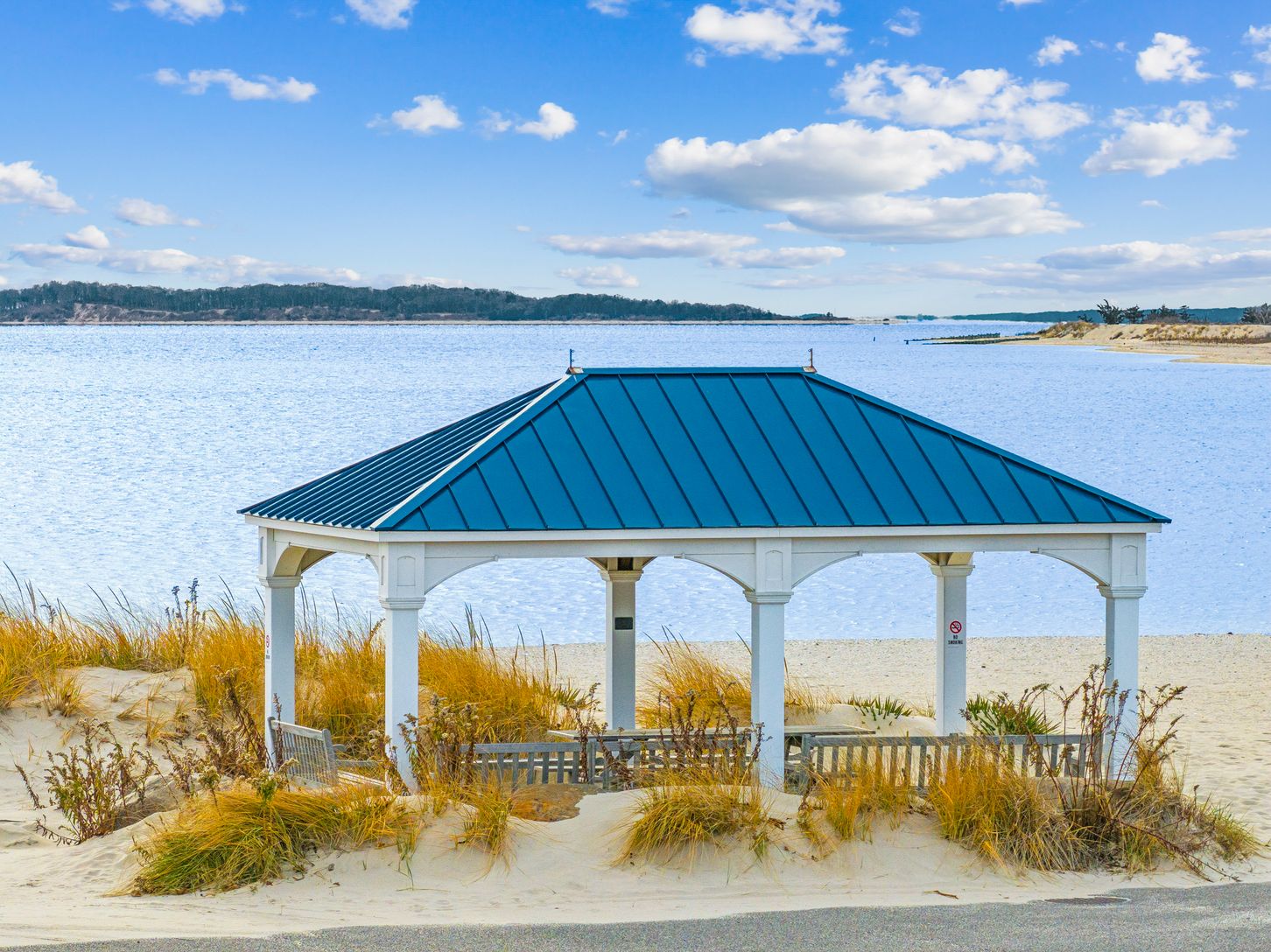  Wades Beach Pavilion 