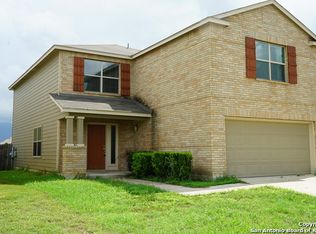 3402 Dunlap Flds, Converse, TX 78109