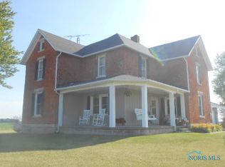 14628 Road 11j, Ottawa, OH 45875