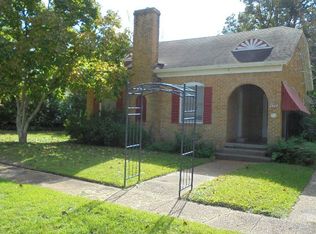 112 Camden St, Palestine, TX