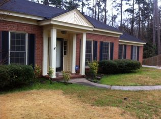 3367 Sugar Mill Rd, Augusta, GA 30907