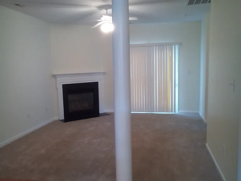 View of Living Room