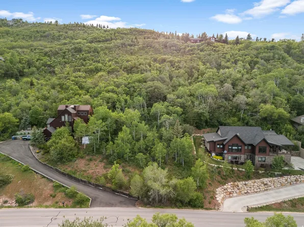 7091 Stagecoach Dr, Park City, UT 84098
