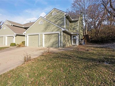 6625 N Cosby Ave, Kansas City, MO, 64151