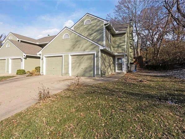 6625 N Cosby Ave, Kansas City, MO 64151