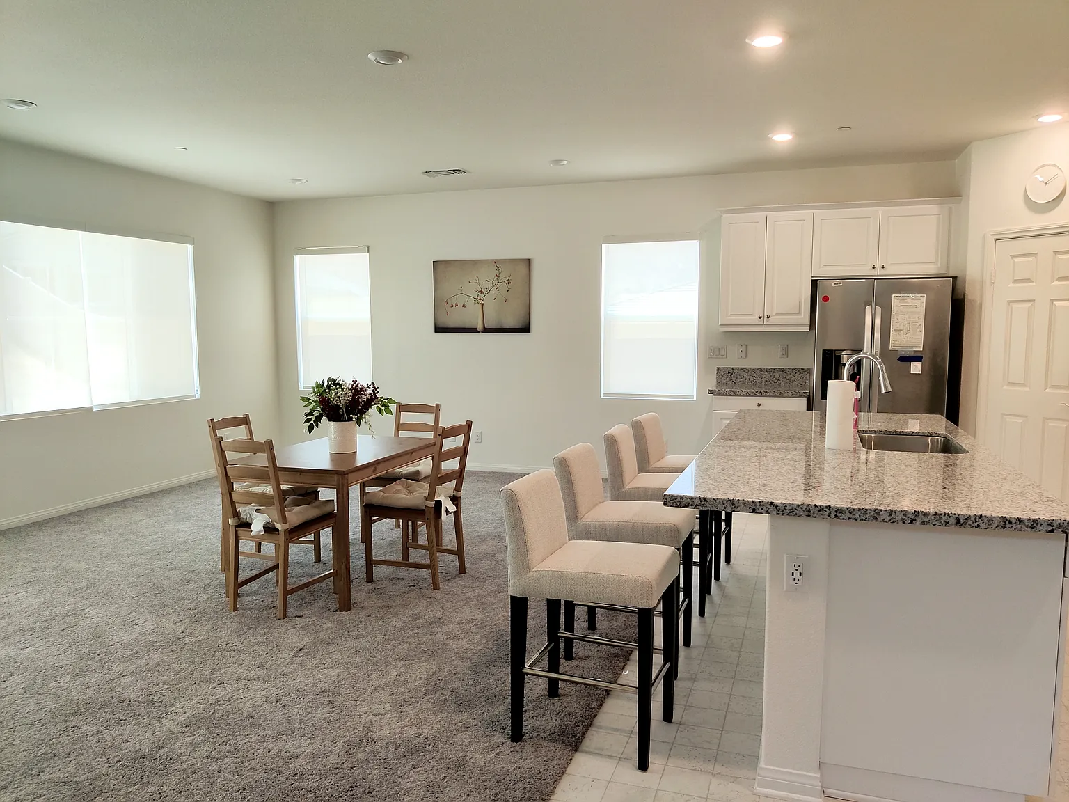 9 - 7705 River Gulch Rd, Riverside, CA 92507 - 9 - 8 F2 Share Bath — Photo 4