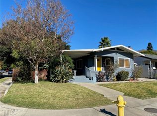 525 E Foothill Blvd, Monrovia, CA 91016