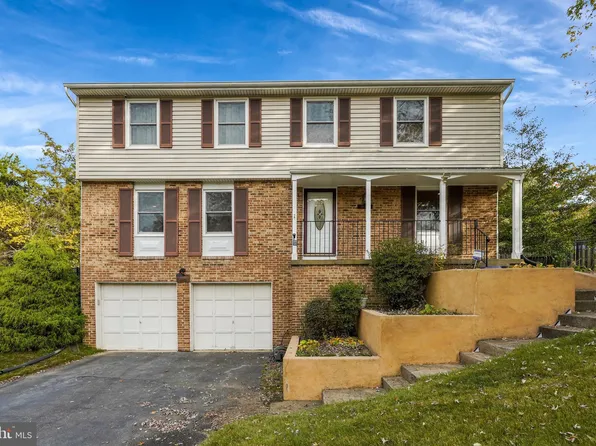 16083 Radburn St, Woodbridge, VA 22191
