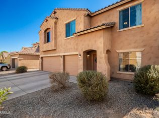 5419 W Saint Kateri Dr, Laveen, AZ 85339
