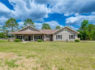 11311 NW 74th Ct, Chiefland, FL 32626