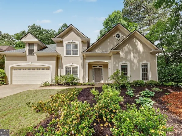 3315 Ellsmere Trce, Marietta, GA 30062