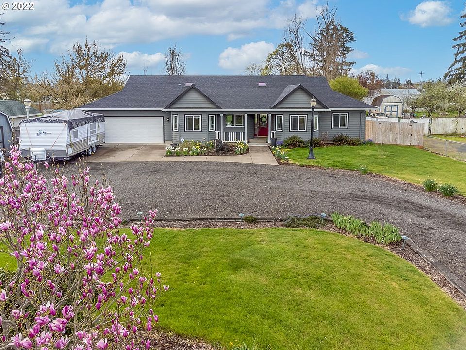660 Territorial St, Harrisburg, OR 97446 Zillow