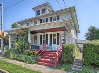 125 N 2nd St, Wormleysburg, PA 17043