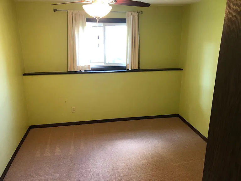 Fourth bedroom -downstairs